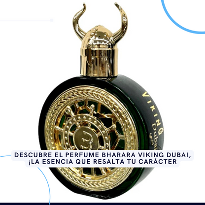 BHARARA VIKING DUBAI