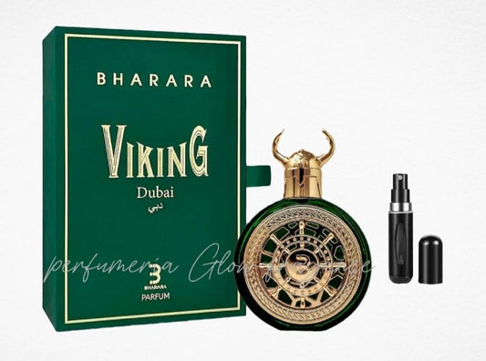 BHARARA VIKING DUBAI