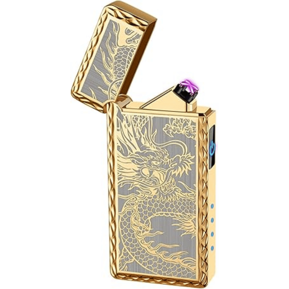 ENCENDEDOR ELECTRICO RECARGABLE