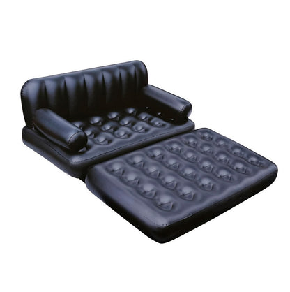 SOFÁ INFLABLE MULTIUSOS