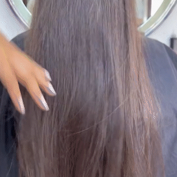 ALISADOR PARA CABELLO VITAGLOW SOFT