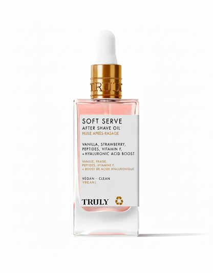 ACEITE TRULY 2X1: SOFT SERVE + GLAZED DONUT