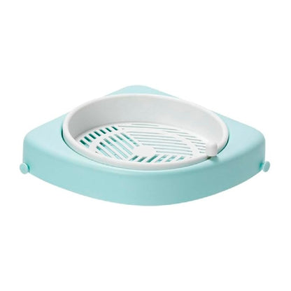 ESQUINERO DE BAÑO GIRATORIO