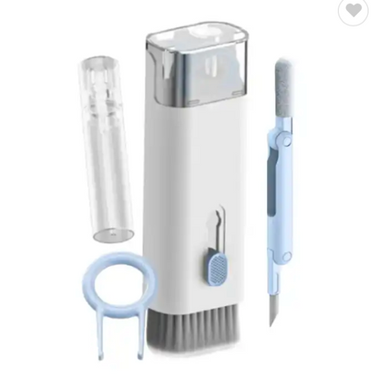 Kit Limpieza 7 en 1