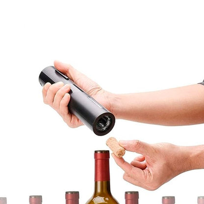 SACACORCHOS ELÉCTRICO PARA VINO