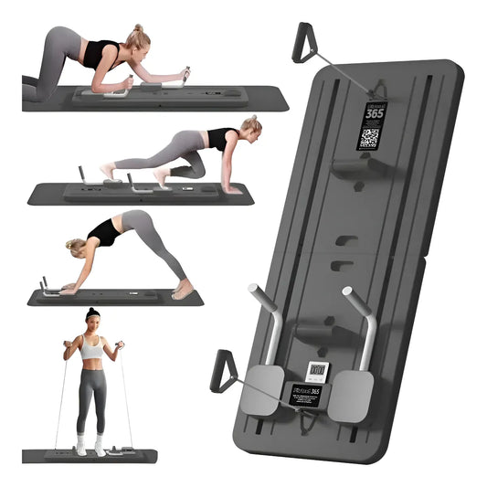 TABLA PARA PILATES PLEGABLE