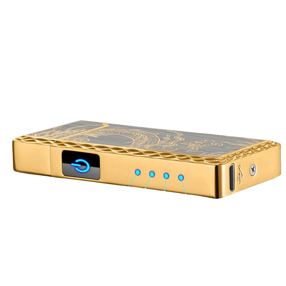 ENCENDEDOR ELECTRICO RECARGABLE