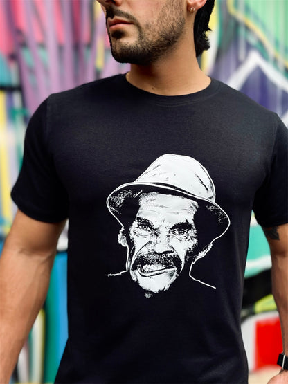 Camiseta Don Ramon