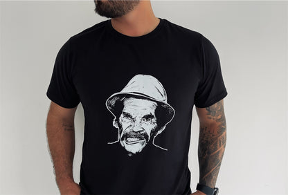Camiseta Don Ramon