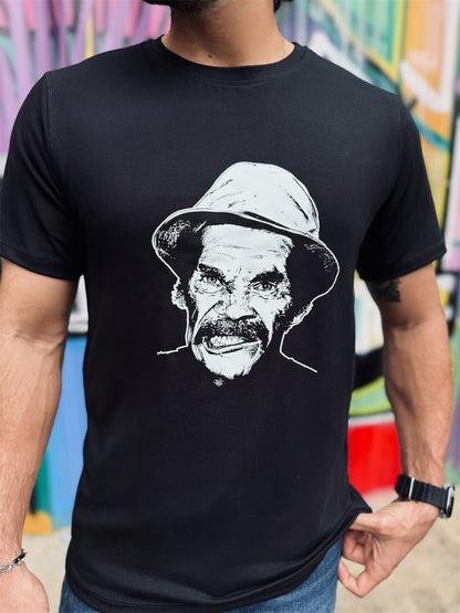 Camiseta Don Ramon