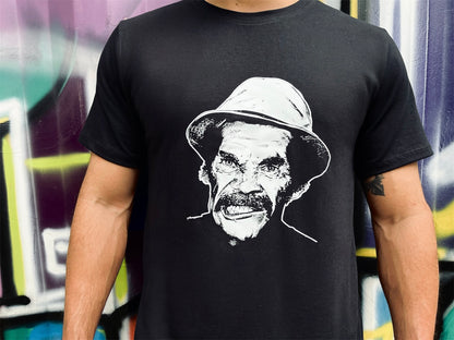 Camiseta Don Ramon