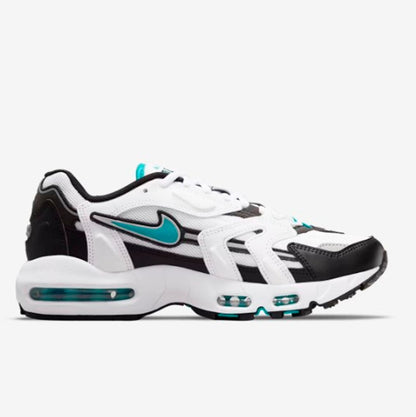 AIR MAX 96 MYSTIC