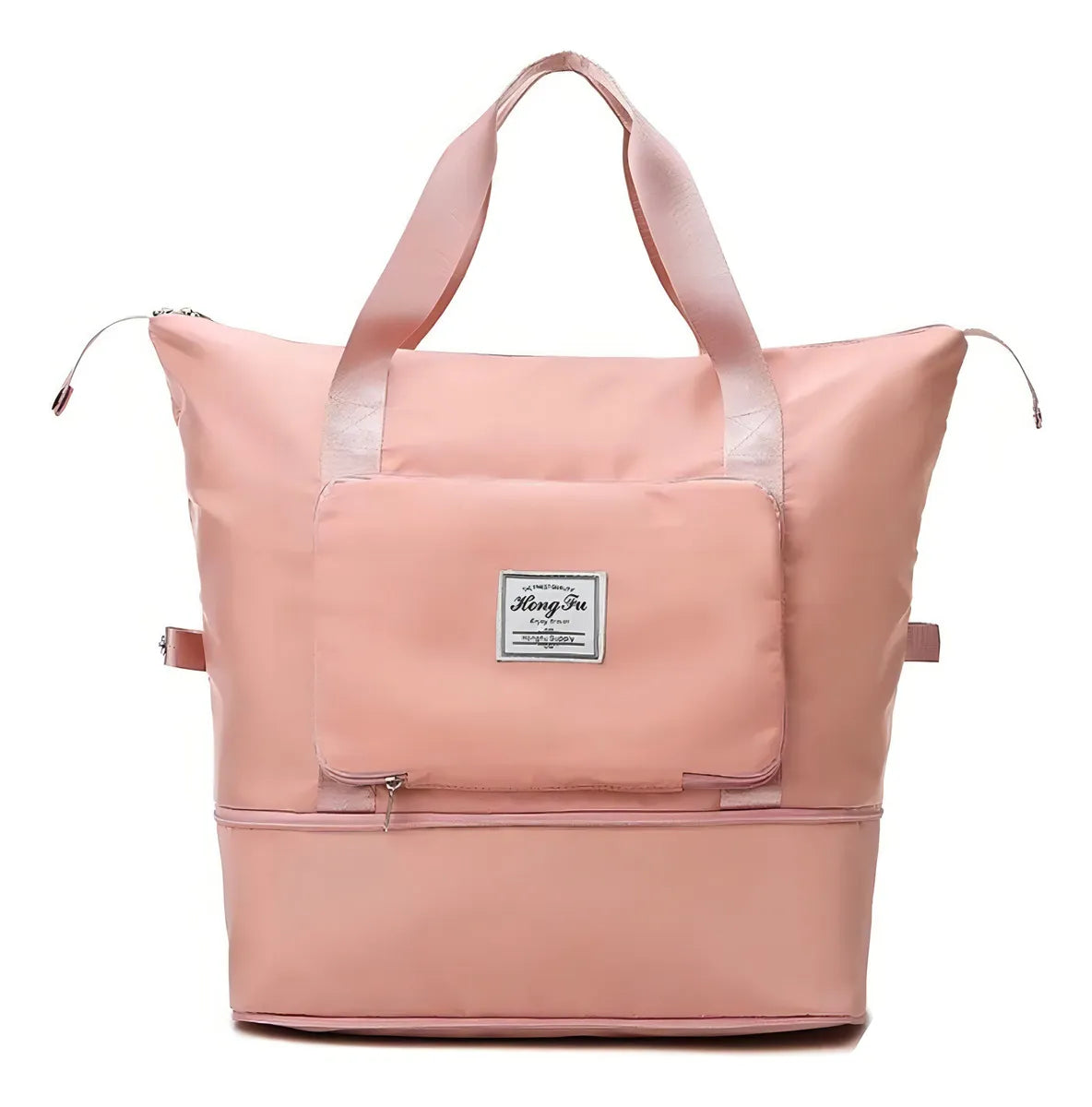 BOLSO DE VIAJE EXPANDIBLE