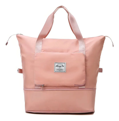 BOLSO DE VIAJE EXPANDIBLE
