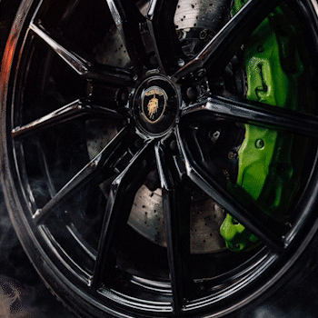 RELOJ DISEÑO RIN DEPORTIVO