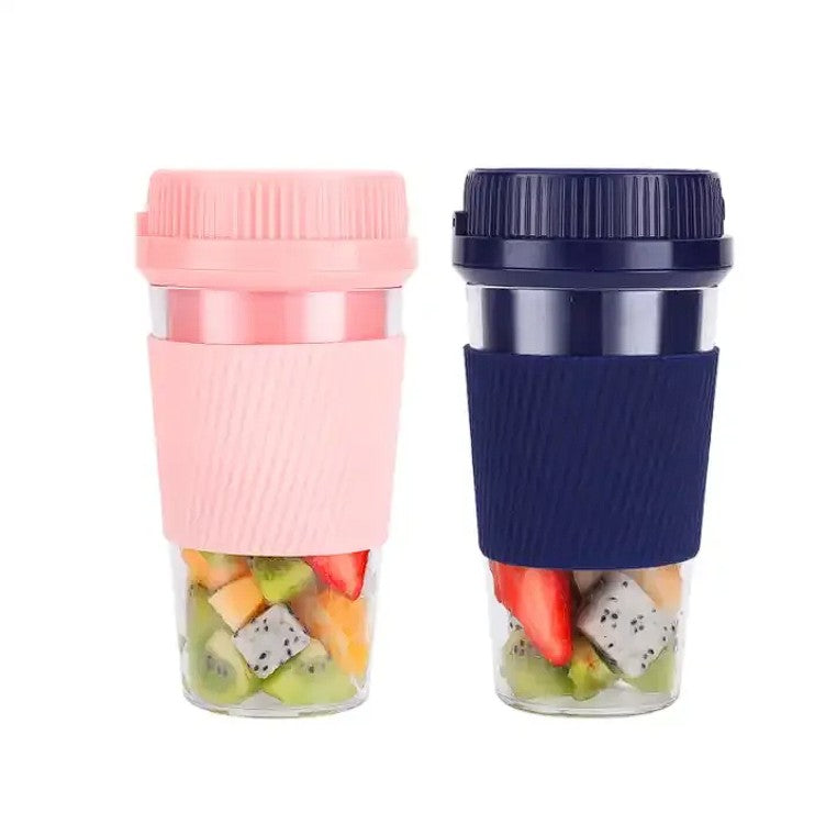VASO LICUADORA PORTÁTIL