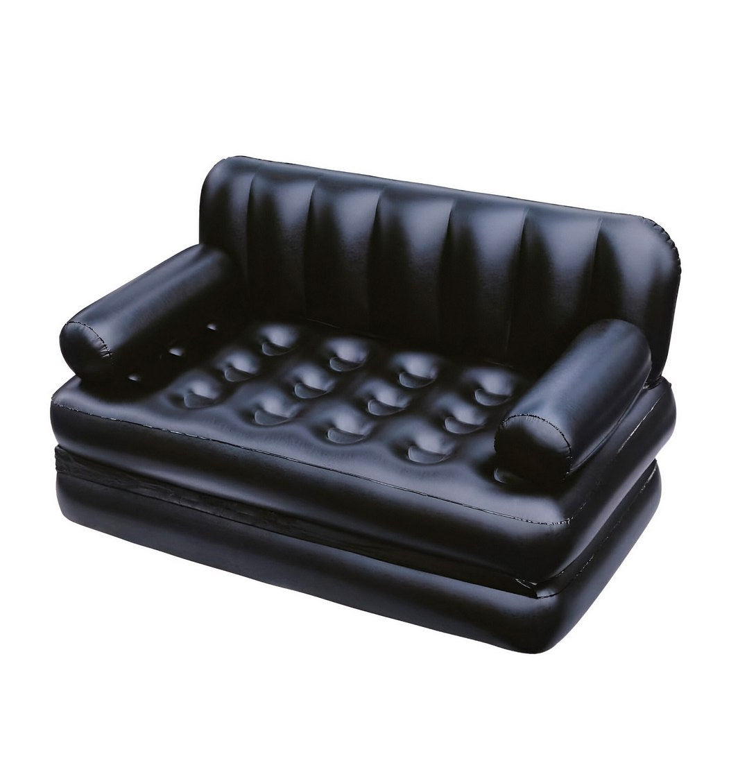 SOFÁ INFLABLE MULTIUSOS