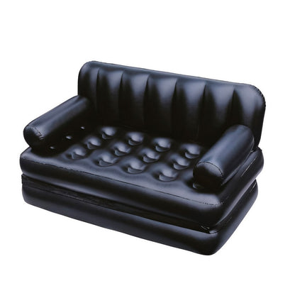 SOFÁ INFLABLE MULTIUSOS