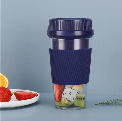 VASO LICUADORA PORTÁTIL