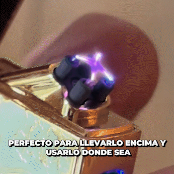 ENCENDEDOR ELECTRICO RECARGABLE
