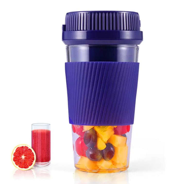 VASO LICUADORA PORTÁTIL