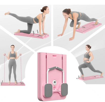 TABLA PARA PILATES PLEGABLE
