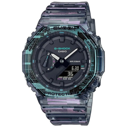 RELOJ G-SHOCK GA-2100