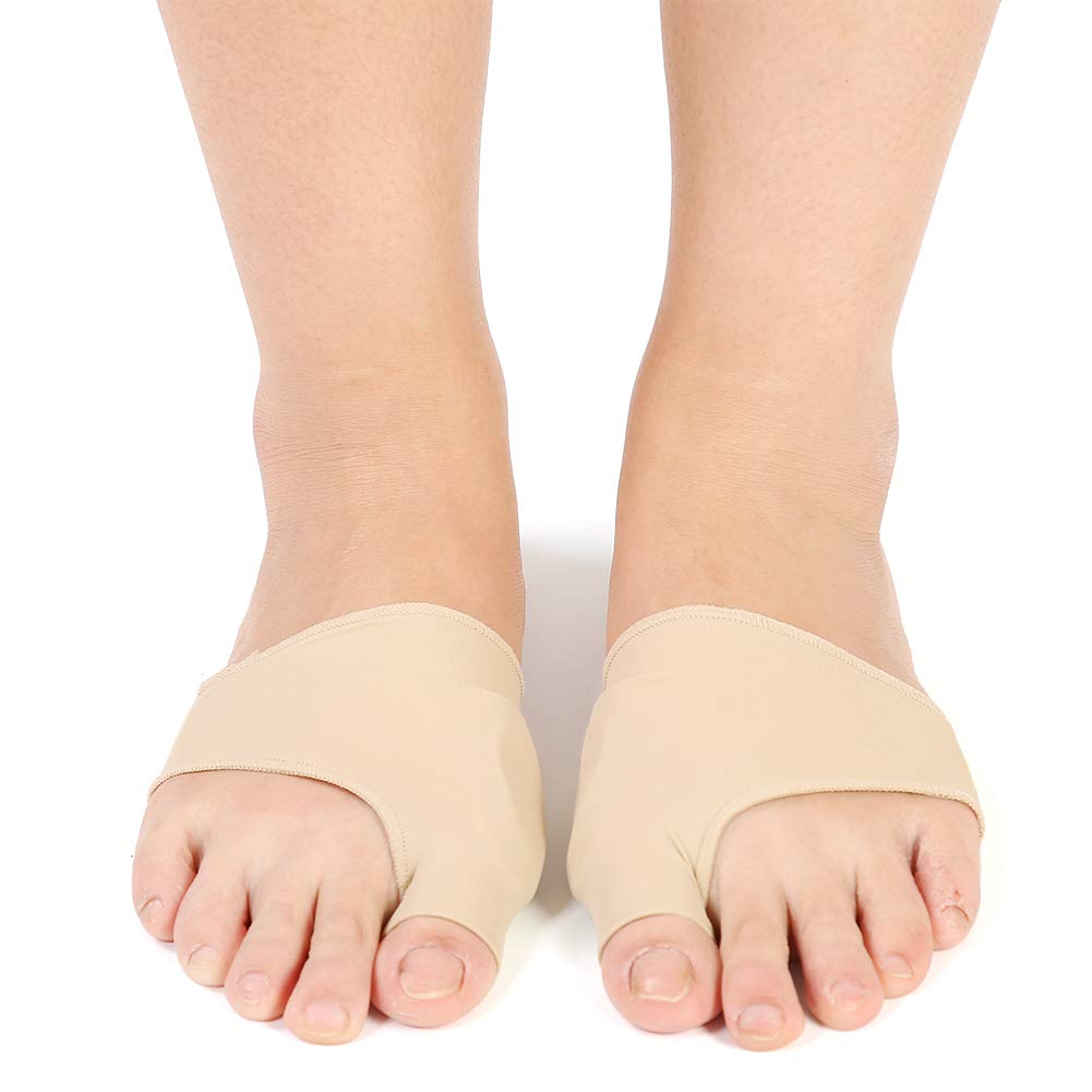 CORRECTOR DE JUANETE ORTOPEDICO