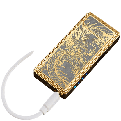 ENCENDEDOR ELECTRICO RECARGABLE